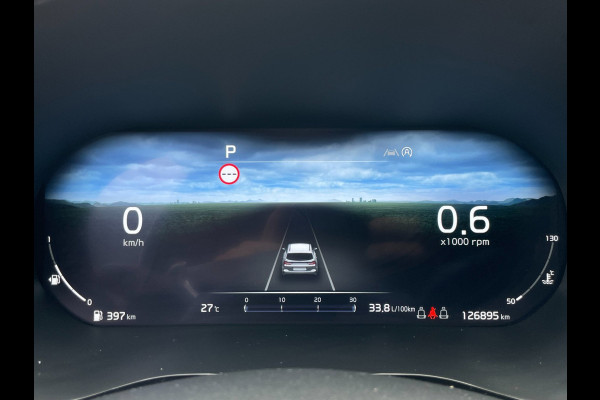 Kia Ceed Sportswagon 1.5 T-GDi GT-Line|160PK|AUTOMAAT|ACC|DIGITAL|KEYLESS|JBL|CARPLAY|ANDROID|STOEL+STUURVERW|CAMERA|CRUISE+CLIMA|