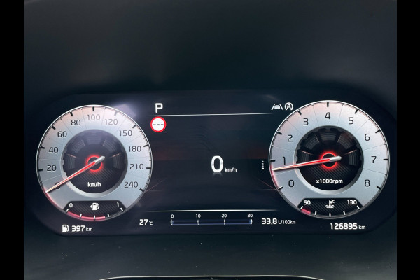 Kia Ceed Sportswagon 1.5 T-GDi GT-Line|160PK|AUTOMAAT|ACC|DIGITAL|KEYLESS|JBL|CARPLAY|ANDROID|STOEL+STUURVERW|CAMERA|CRUISE+CLIMA|