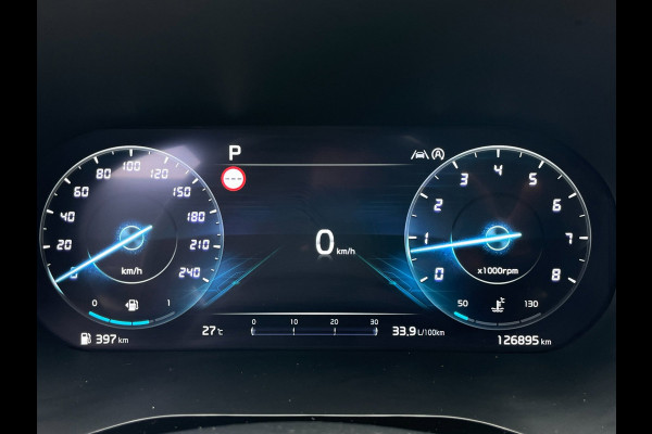 Kia Ceed Sportswagon 1.5 T-GDi GT-Line|160PK|AUTOMAAT|ACC|DIGITAL|KEYLESS|JBL|CARPLAY|ANDROID|STOEL+STUURVERW|CAMERA|CRUISE+CLIMA|