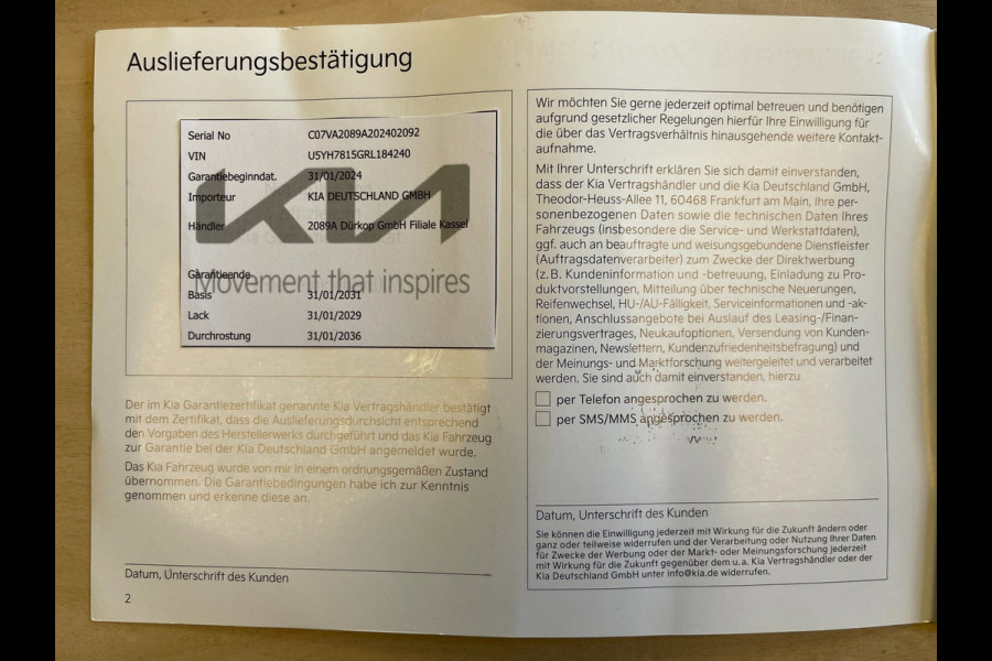 Kia Ceed Sportswagon 1.5 T-GDi GT-Line|160PK|AUTOMAAT|ACC|DIGITAL|KEYLESS|JBL|CARPLAY|ANDROID|STOEL+STUURVERW|CAMERA|CRUISE+CLIMA|