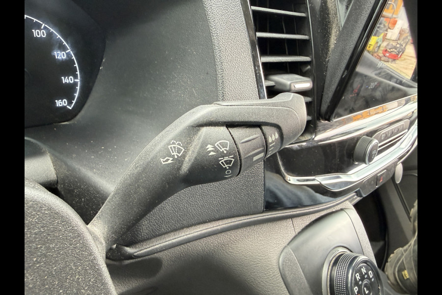 Ford E-Transit 68kWh L4H3 316km WLTP BEV Snelladen Carplay Climate control 360° camera Parkeersensoren v+a Stoelverwarming