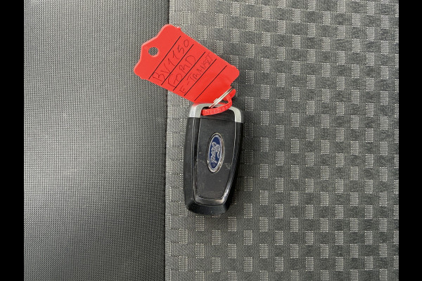 Ford E-Transit 68kWh L4H3 316km WLTP BEV Snelladen Carplay Climate control 360° camera Parkeersensoren v+a Stoelverwarming