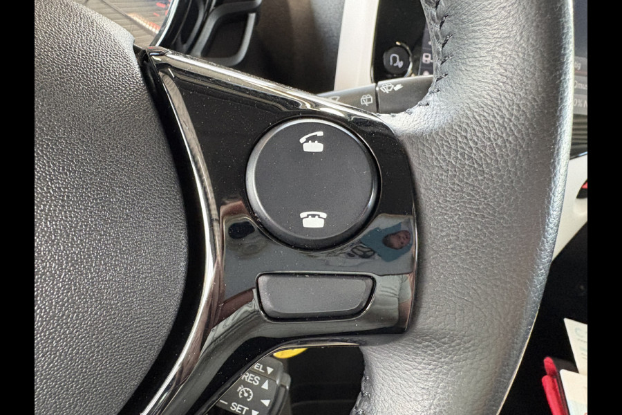 Citroën C1 1.0 VTi Millenium 5-drs. CARPLAY/DAB/AIRCO/LIMITER
