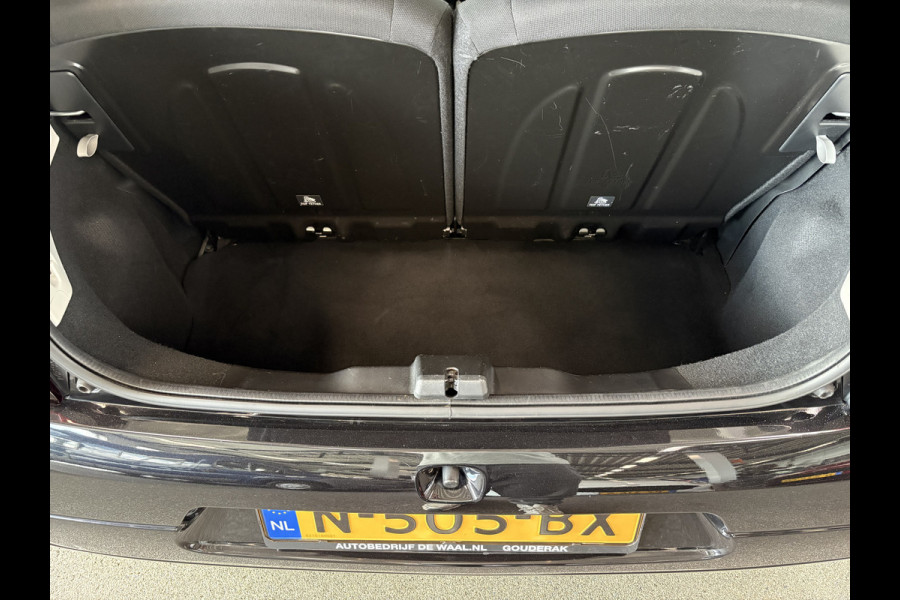 Citroën C1 1.0 VTi Millenium 5-drs. CARPLAY/DAB/AIRCO/LIMITER