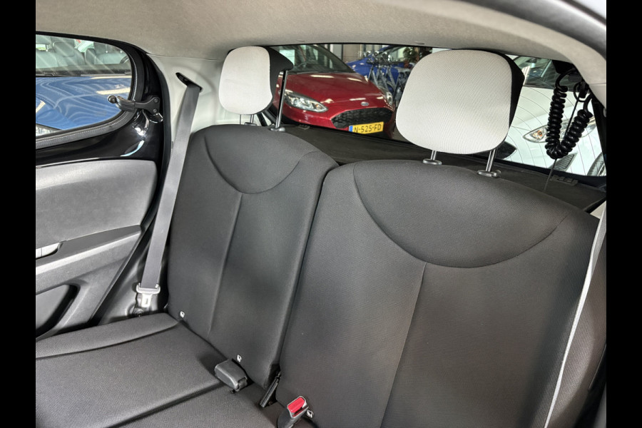 Citroën C1 1.0 VTi Millenium 5-drs. CARPLAY/DAB/AIRCO/LIMITER