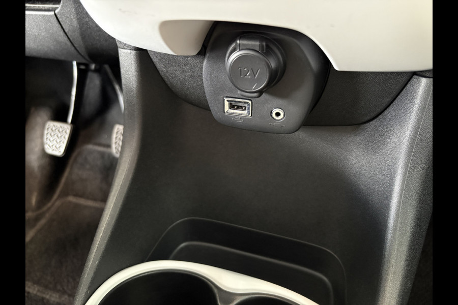 Citroën C1 1.0 VTi Millenium 5-drs. CARPLAY/DAB/AIRCO/LIMITER