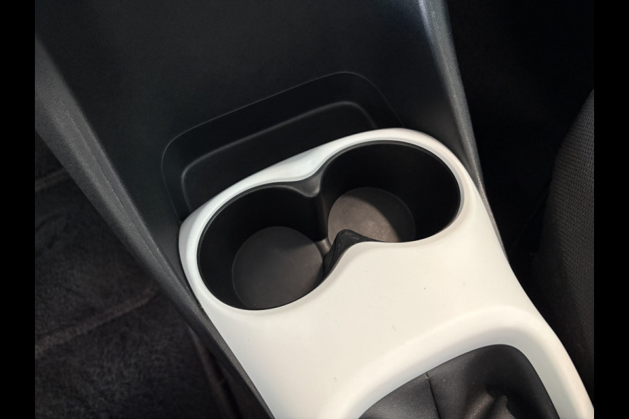 Citroën C1 1.0 VTi Millenium 5-drs. CARPLAY/DAB/AIRCO/LIMITER