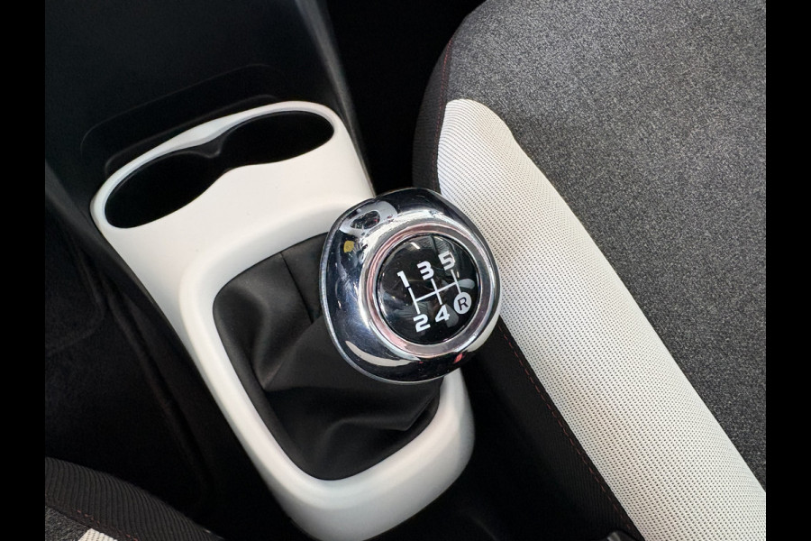 Citroën C1 1.0 VTi Millenium 5-drs. CARPLAY/DAB/AIRCO/LIMITER