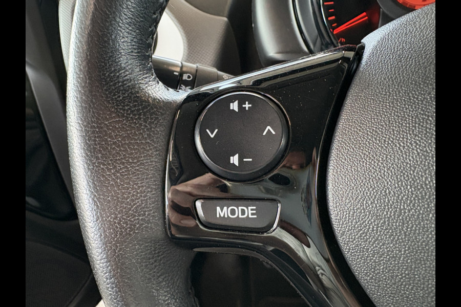 Citroën C1 1.0 VTi Millenium 5-drs. CARPLAY/DAB/AIRCO/LIMITER