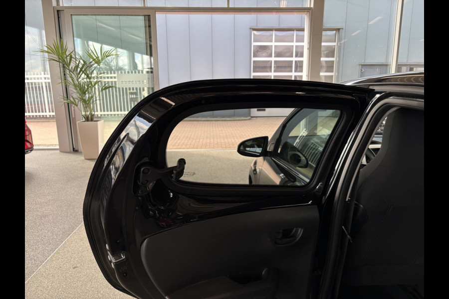 Citroën C1 1.0 VTi Millenium 5-drs. CARPLAY/DAB/AIRCO/LIMITER