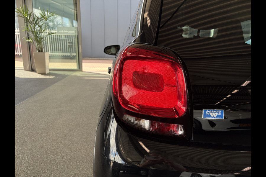 Citroën C1 1.0 VTi Millenium 5-drs. CARPLAY/DAB/AIRCO/LIMITER