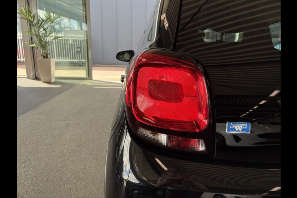 Citroën C1 1.0 VTi Millenium 5-drs. CARPLAY/DAB/AIRCO/LIMITER