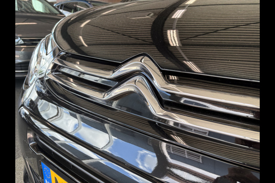 Citroën C1 1.0 VTi Millenium 5-drs. CARPLAY/DAB/AIRCO/LIMITER