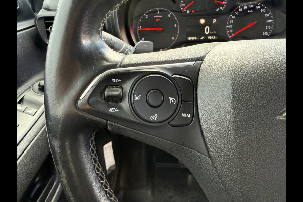 Opel Combo 1.5D 130PK Automaat L1 Climate Control Cruise Control Carplay Parkeersensoren Achter Trekhaak Camera