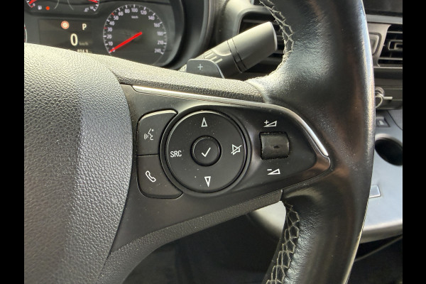 Opel Combo 1.5D 130PK Automaat L1 Climate Control Cruise Control Carplay Parkeersensoren Achter Trekhaak Camera