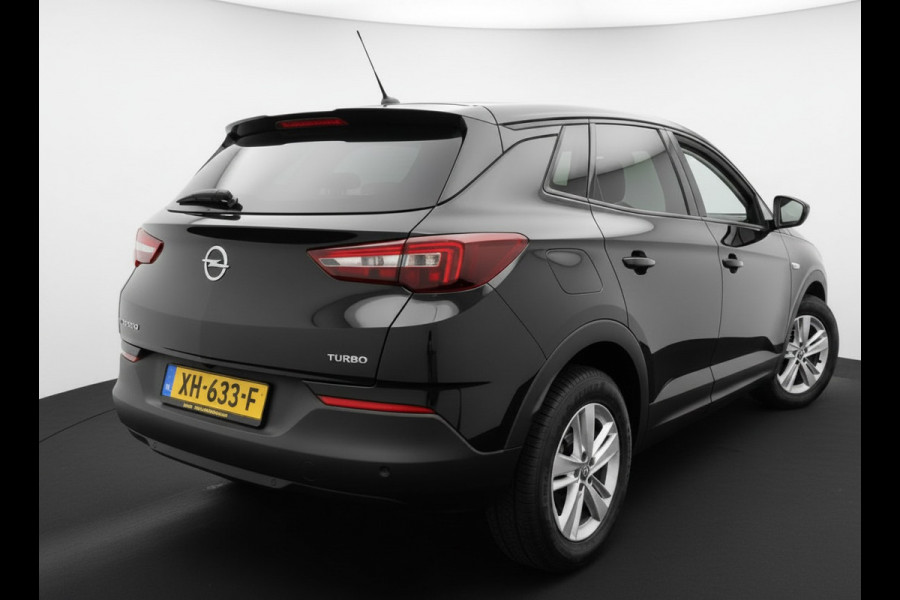 Opel Grandland X 1.2 TURBO 130PK EDITION CAMERA/PDC/NAVIGATIE