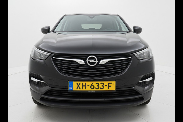 Opel Grandland X 1.2 TURBO 130PK EDITION CAMERA/PDC/NAVIGATIE