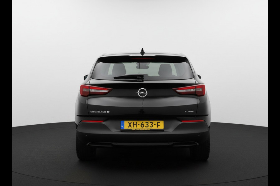 Opel Grandland X 1.2 TURBO 130PK EDITION CAMERA/PDC/NAVIGATIE