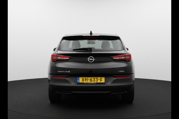 Opel Grandland X 1.2 TURBO 130PK EDITION CAMERA/PDC/NAVIGATIE