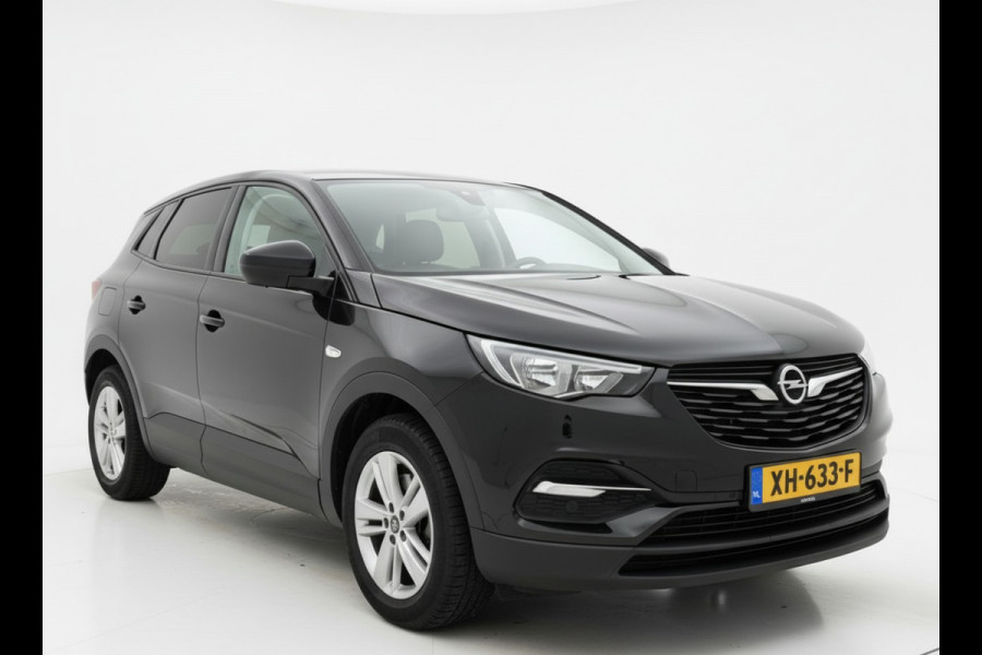 Opel Grandland X 1.2 TURBO 130PK EDITION CAMERA/PDC/NAVIGATIE