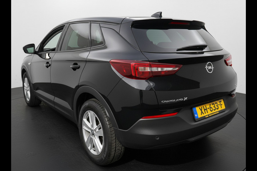 Opel Grandland X 1.2 TURBO 130PK EDITION CAMERA/PDC/NAVIGATIE