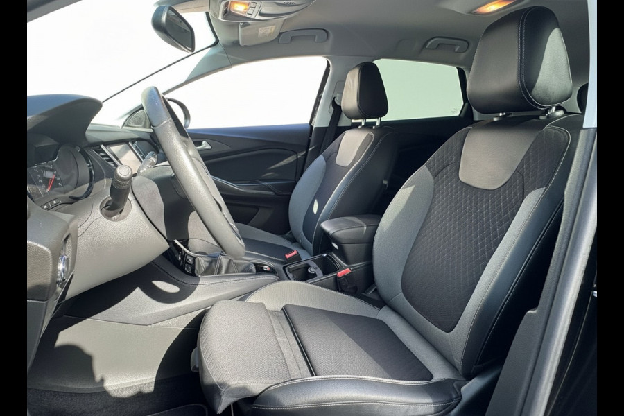 Opel Grandland X 1.2 TURBO 130PK EDITION CAMERA/PDC/NAVIGATIE