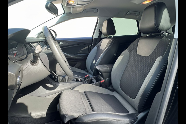 Opel Grandland X 1.2 TURBO 130PK EDITION CAMERA/PDC/NAVIGATIE