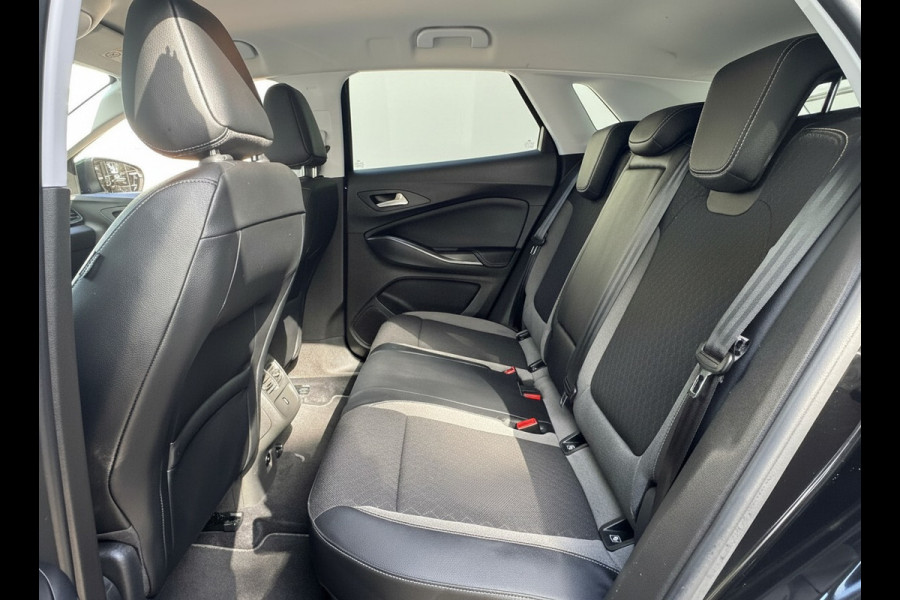 Opel Grandland X 1.2 TURBO 130PK EDITION CAMERA/PDC/NAVIGATIE