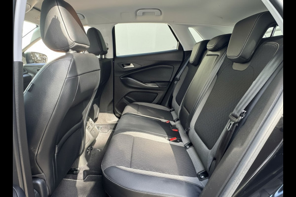 Opel Grandland X 1.2 TURBO 130PK EDITION CAMERA/PDC/NAVIGATIE
