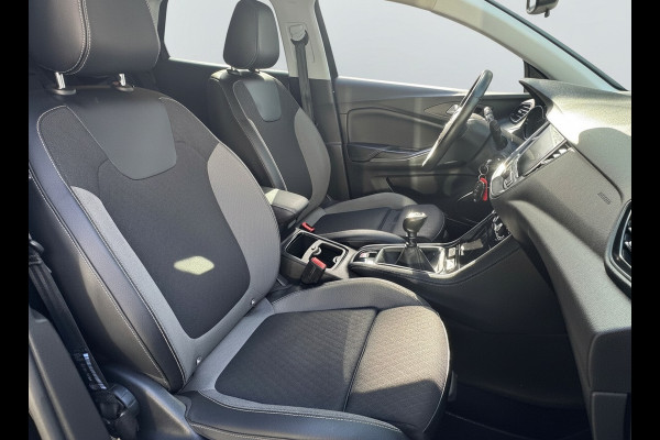 Opel Grandland X 1.2 TURBO 130PK EDITION CAMERA/PDC/NAVIGATIE