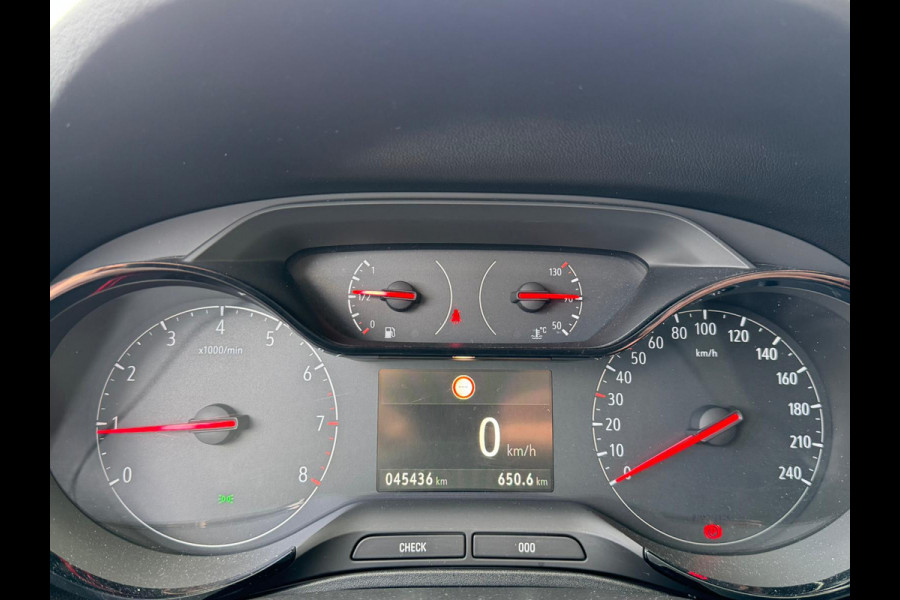 Opel Grandland X 1.2 TURBO 130PK EDITION CAMERA/PDC/NAVIGATIE