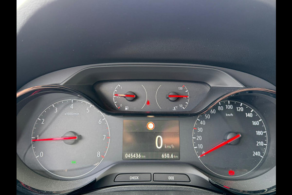 Opel Grandland X 1.2 TURBO 130PK EDITION CAMERA/PDC/NAVIGATIE