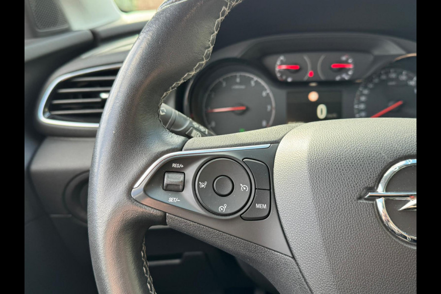 Opel Grandland X 1.2 TURBO 130PK EDITION CAMERA/PDC/NAVIGATIE
