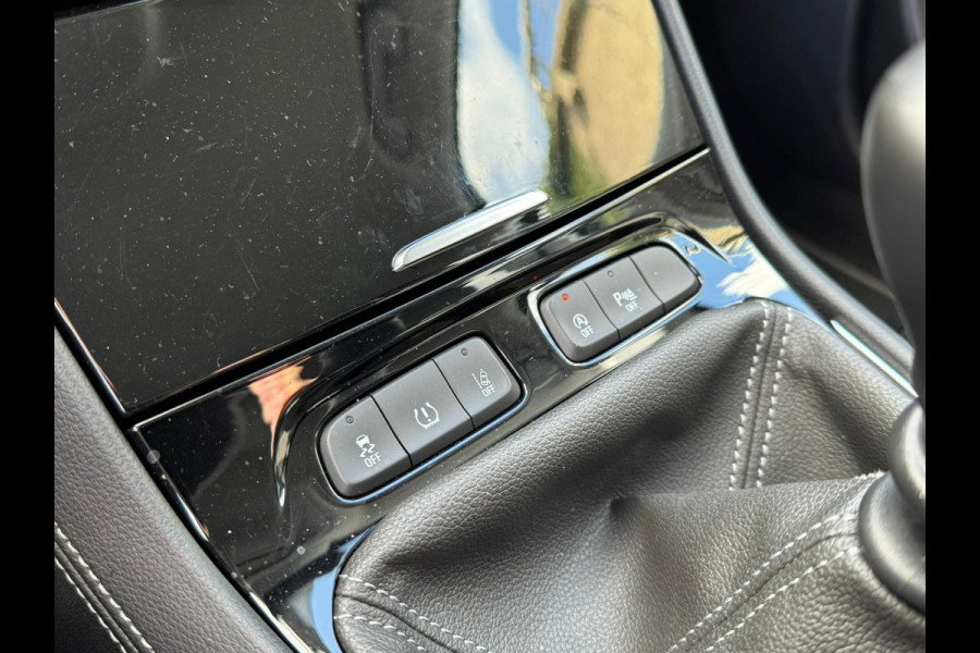 Opel Grandland X 1.2 TURBO 130PK EDITION CAMERA/PDC/NAVIGATIE