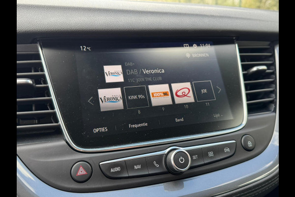Opel Grandland X 1.2 TURBO 130PK EDITION CAMERA/PDC/NAVIGATIE