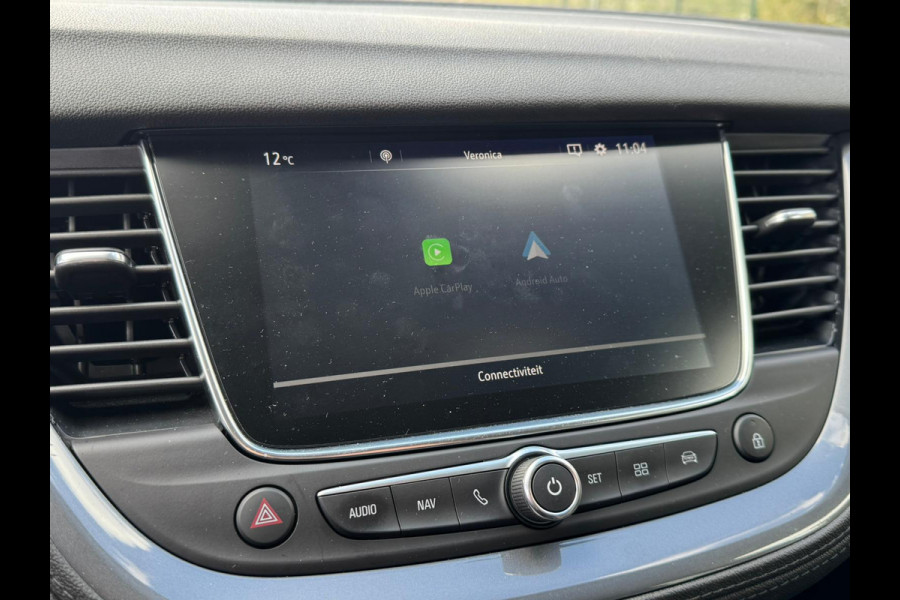 Opel Grandland X 1.2 TURBO 130PK EDITION CAMERA/PDC/NAVIGATIE