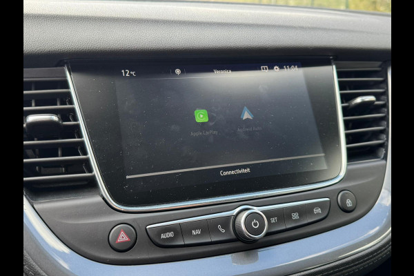 Opel Grandland X 1.2 TURBO 130PK EDITION CAMERA/PDC/NAVIGATIE