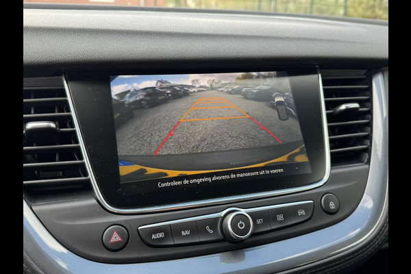 Opel Grandland X 1.2 TURBO 130PK EDITION CAMERA/PDC/NAVIGATIE
