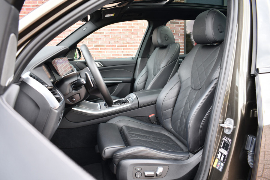 BMW X5 xDrive45e M-Sport Pano ACC Trekh HUD H/K Laser-LED