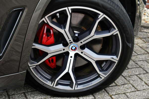 BMW X5 xDrive45e M-Sport Pano ACC Trekh HUD H/K Laser-LED