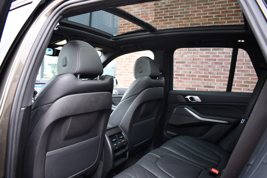 BMW X5 xDrive45e M-Sport Pano ACC Trekh HUD H/K Laser-LED