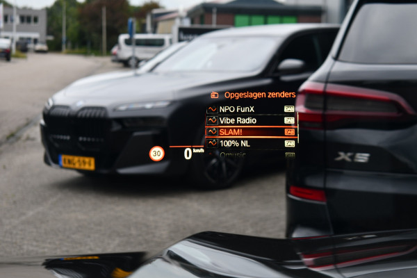 BMW X5 xDrive45e M-Sport Pano ACC Trekh HUD H/K Laser-LED