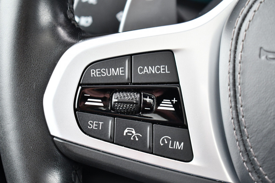 BMW X5 xDrive45e M-Sport Pano ACC Trekh HUD H/K Laser-LED