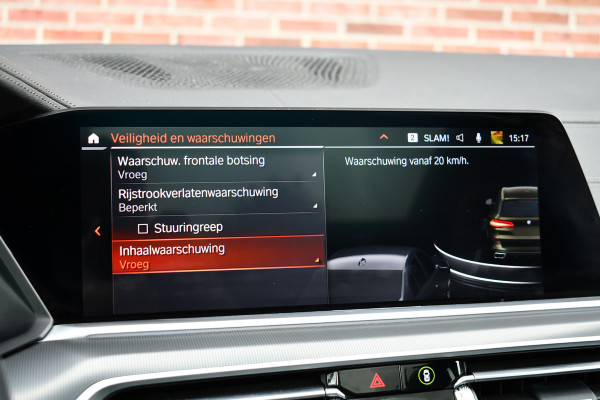 BMW X5 xDrive45e M-Sport Pano ACC Trekh HUD H/K Laser-LED