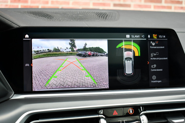 BMW X5 xDrive45e M-Sport Pano ACC Trekh HUD H/K Laser-LED