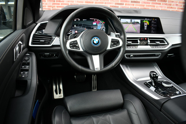 BMW X5 xDrive45e M-Sport Pano ACC Trekh HUD H/K Laser-LED