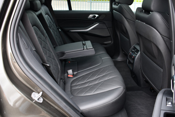 BMW X5 xDrive45e M-Sport Pano ACC Trekh HUD H/K Laser-LED