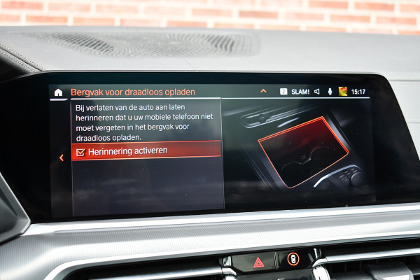BMW X5 xDrive45e M-Sport Pano ACC Trekh HUD H/K Laser-LED