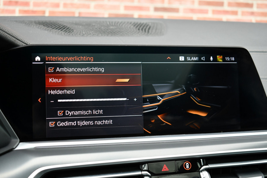BMW X5 xDrive45e M-Sport Pano ACC Trekh HUD H/K Laser-LED