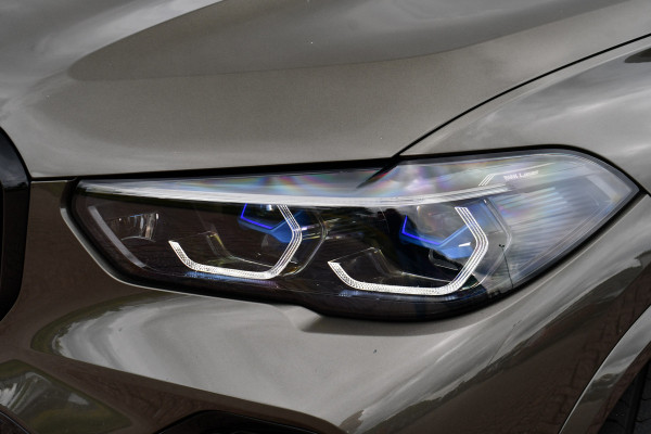 BMW X5 xDrive45e M-Sport Pano ACC Trekh HUD H/K Laser-LED
